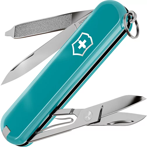 CLASSIC SD COLORS - Couteau suisse Victorinox, Image 1