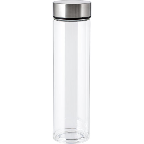 Bottiglia di vetro RETUMBLER-PEARLAND, Immagine 2