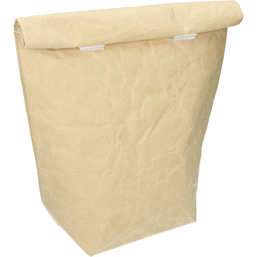 Kjølepose 'Papir', stor, Bilde 1