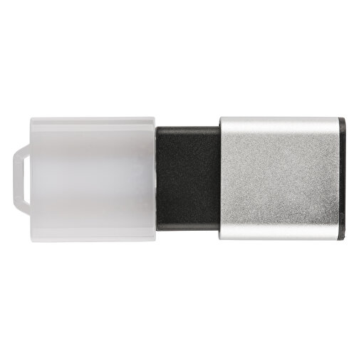 Memoria USB Transparente 64 GB, Imagen 4