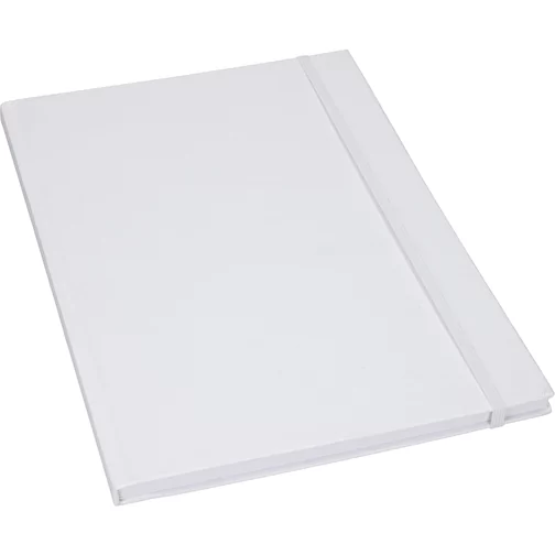 Carnet de notes 'Note' A4, Image 1