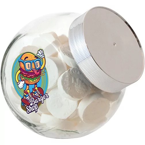 Petit pichet en verre 0,4 litre, Image 1