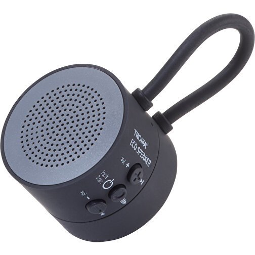 TROIKA Mini haut-parleur/kit mains libres ECO SPEAKER, Image 3