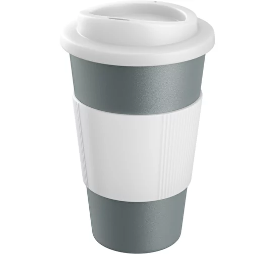 Americano® Gobelet isolant 350 ml avec anneau de protection, Image 1