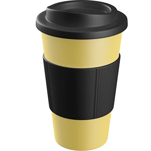 Americano® Gobelet isolant 350 ml avec anneau de protection, Image 1