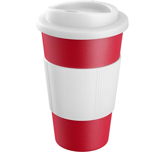 Americano® Gobelet isolant 350 ml avec anneau de protection, Image 1