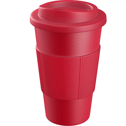 Americano® Gobelet isolant 350 ml avec anneau de protection, Image 1