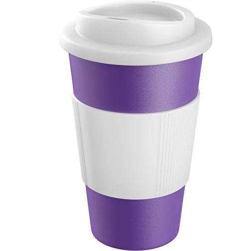 Americano® Gobelet isolant 350 ml avec anneau de protection, Image 1