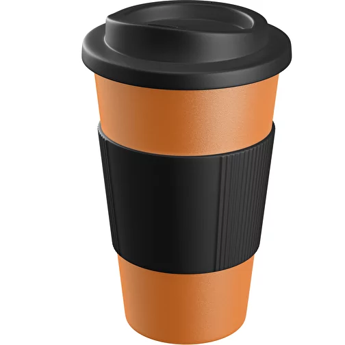 Americano® Gobelet isolant 350 ml avec anneau de protection, Image 1