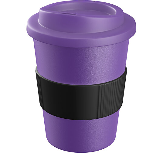 Taza Americano® Medio 300 ml con anillo protector, Imagen 1