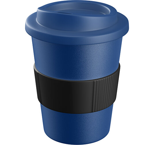 Taza Americano® Medio 300 ml con anillo protector, Imagen 1