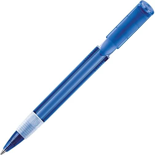 Stylo S40 Grip transparent, Image 1