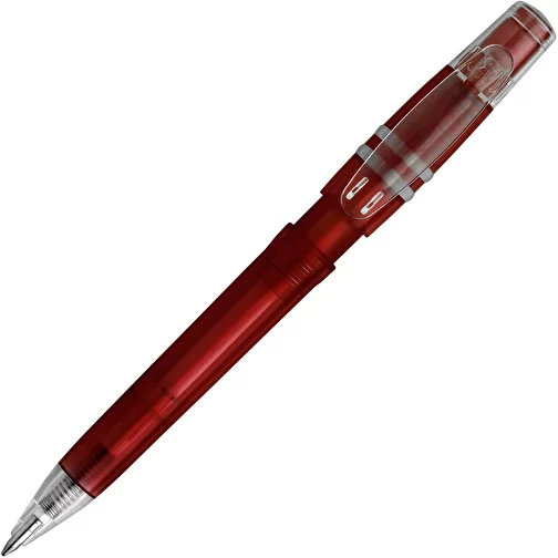 Stylo Nora Clear transparent, Image 1