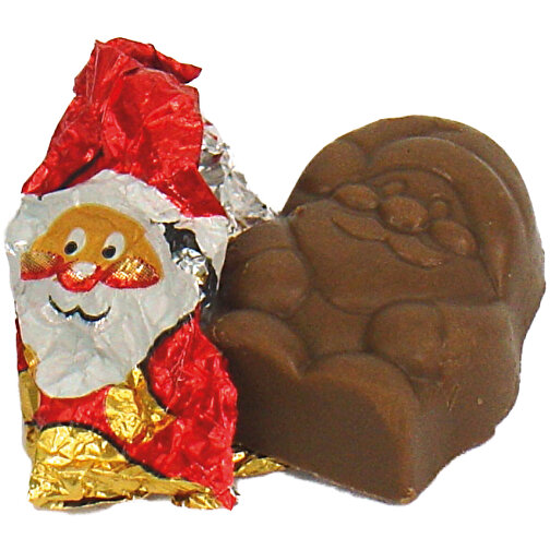 Babbo Natale - goloso di dolci, Immagine 2