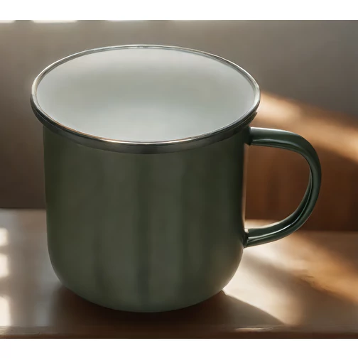 Tasse en émail VINTAGE CUP, Image 8