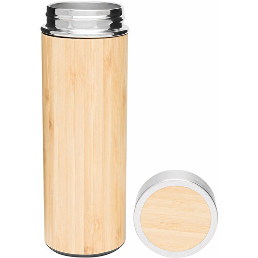 Tazza termica BAMBOO GO, Immagine 3