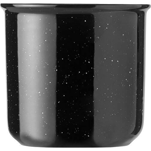 Piga , schwarz, Keramik, 9,50cm (Breite), Bild 4