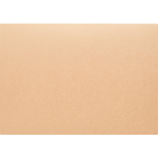 Boxy , beige, Papier, 27,50cm x 4,70cm x 19,50cm (Länge x Höhe x Breite), Bild 5
