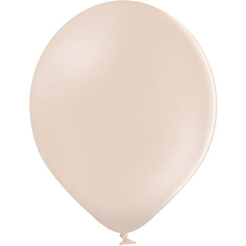 Standardluftballon , alabaster, Naturkautschuk, , Bild 1