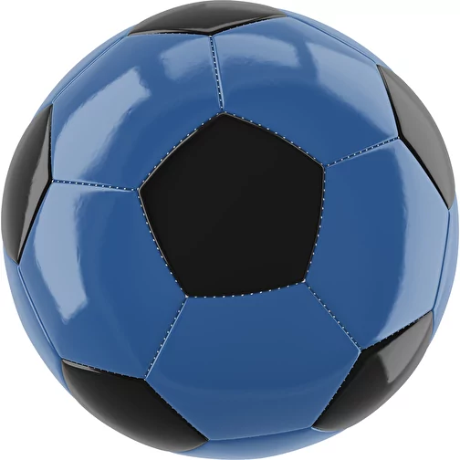 Pallone promozionale da calcio d\'oro a 32 pannelli - Stampa personalizzata, Immagine 1