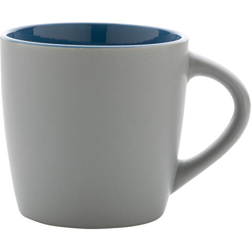 Mug en céramique avec intérieur coloré, Image 2