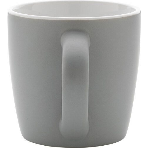 Mug en céramique avec intérieur coloré, Image 3