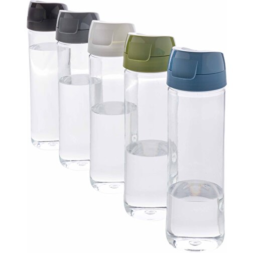 Tritan™ Renew 0,75L Flasche Made In EU, Weiss , weiss, Tritan, 25,00cm (Höhe), Bild 9