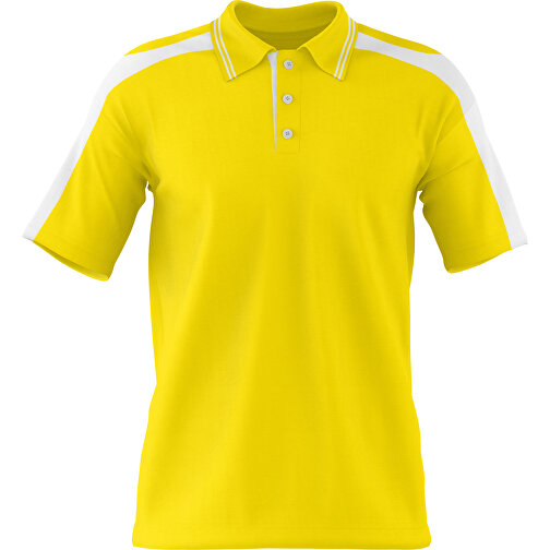 Poloshirt som kan tilpasses, Bilde 1