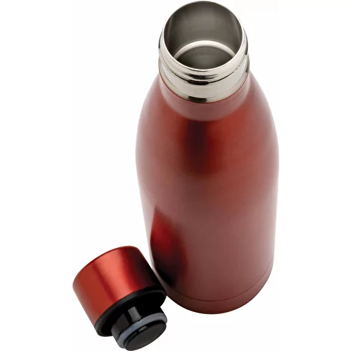 RCS Recycled Stainless Steel Solid Vacuum Bottle, Obraz 4