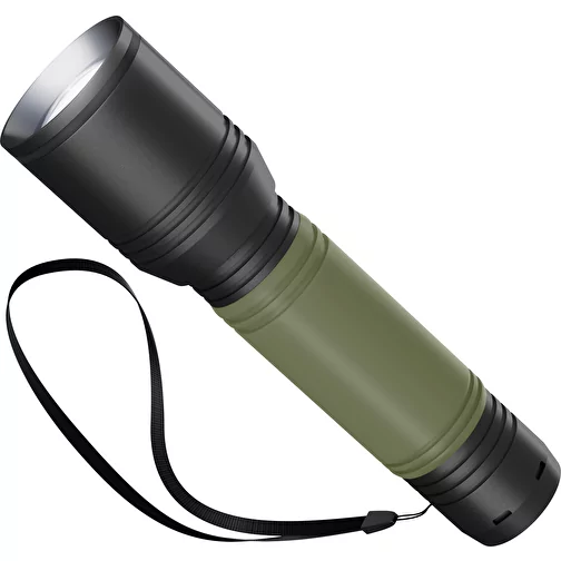 Lampe de poche REEVES myFLASH 700, Image 1