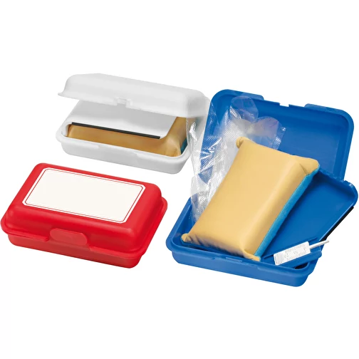 Set pour voiture, Image 3
