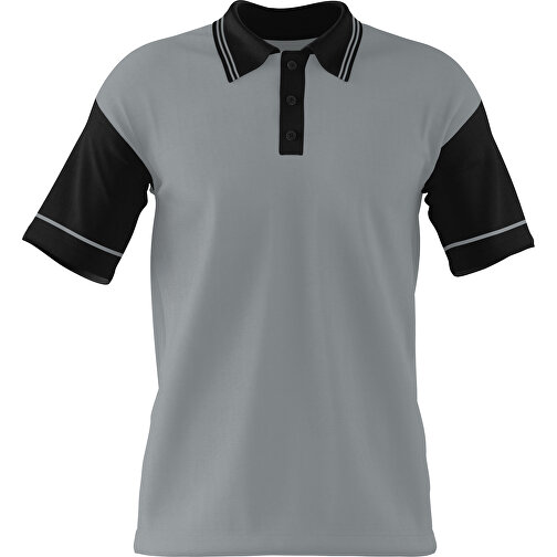 Poloshirt som kan tilpasses, Bilde 1