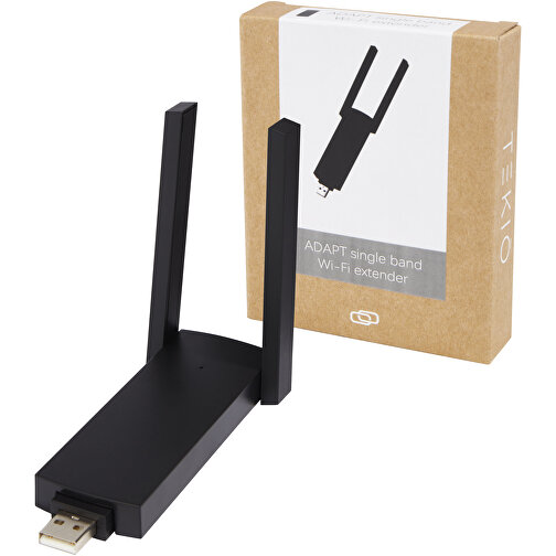 Répéteur Wi-Fi simple bande ADAPT, Image 1