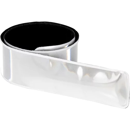 Brassard slap réfléchissant de sécurité Lynne 34 cm, Image 6