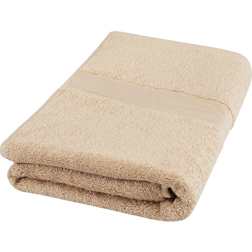 Amelia 450 g/m² håndklæde i bomuld 70x140 cm, Billede 1