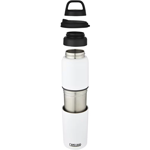 Bouteille MultiBev de 500 ml en acier inoxydable à isolation sous vide et gobelet de 350 ml, Image 6