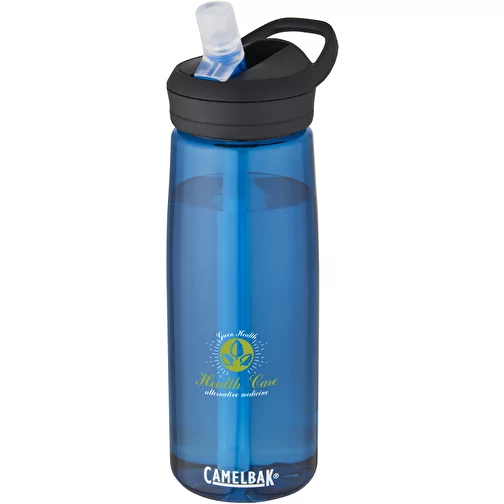Bouteille Eddy+ de 750 ml Tritan™ Renew, Image 2