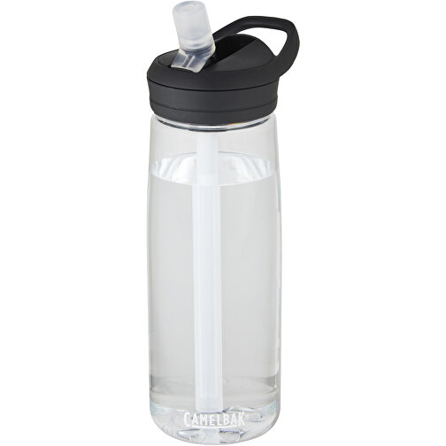 CamelBak® Eddy+ 750 Ml Tritan™ Renew Sportflasche , weiß, Tritan™ Renew, 23,50cm (Höhe), Bild 1