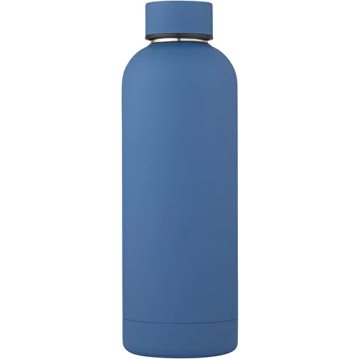 Bouteille isotherme Spring de 500 ml avec isolation sous vide et couche de cuivre, Image 5