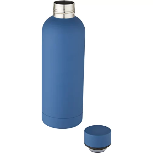 Bouteille isotherme Spring de 500 ml avec isolation sous vide et couche de cuivre, Image 6