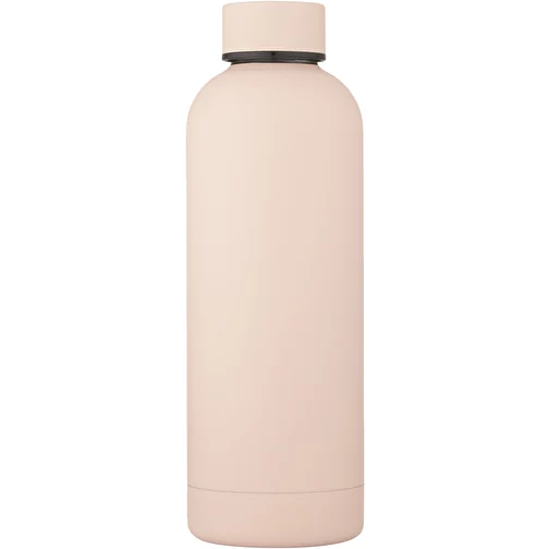 Bouteille isotherme Spring de 500 ml avec isolation sous vide et couche de cuivre, Image 5