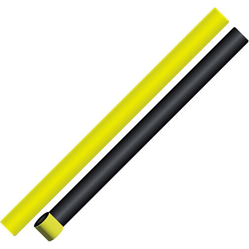Brassard slap RFX™ réfléchissant de 44 cm en TPU, Image 2