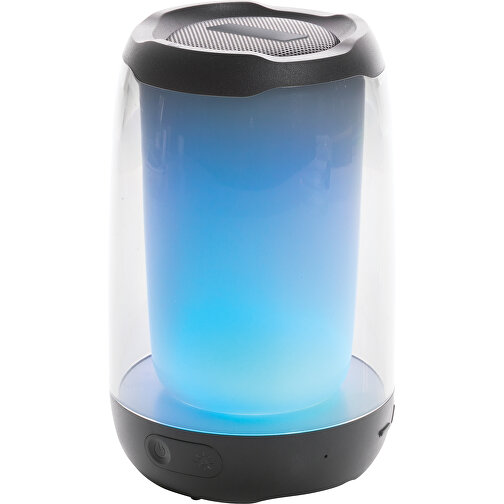 Speaker 5W Lightboom in palstica riciclata RCS, Immagine 1