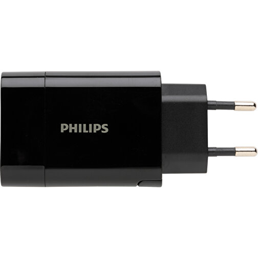 Chargeur Mural Philips, USB 30W Ultra Rapide, Image 2