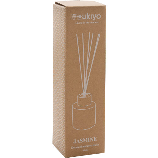 Ukiyo Deluxe Fragrance Sticks, Obraz 3