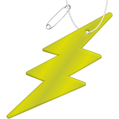 RFX™ blitz reflekterende hanger i TPU, Billede 1