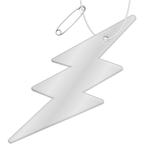 RFX™ blitz reflekterende hanger i TPU, Billede 1