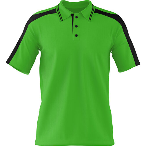 Poloshirt som kan tilpasses, Bilde 1