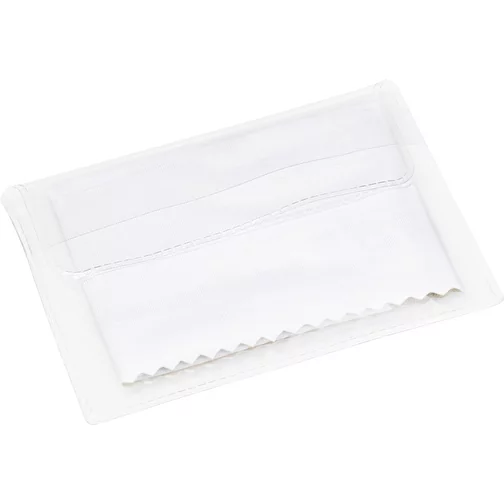 Chiffon microfibre 170 g/m² en PET recyclé, 20 x 30 cm, Image 5