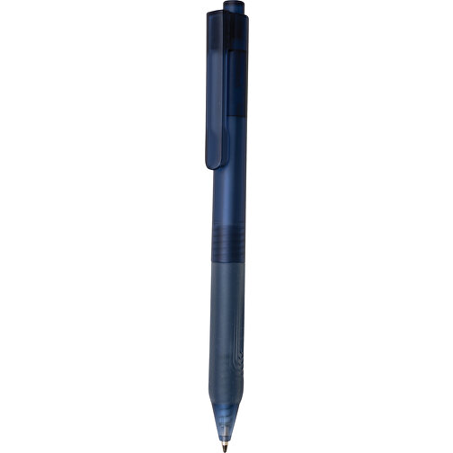 X9 frostet penn med silikongrep, Bilde 1